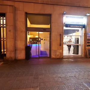 ** Guest house Mayerling Centro Spain