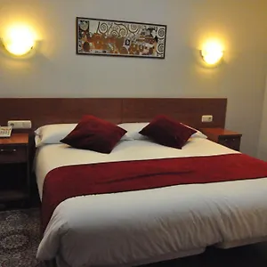 ** Guest house Alameda Spain