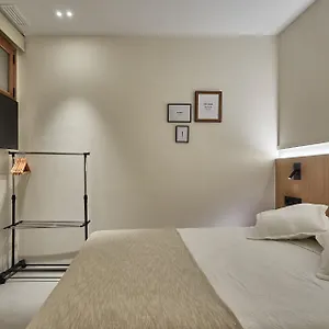  Guest house Ella Ramblas Spain