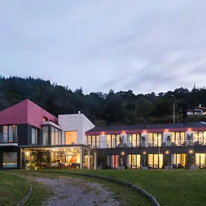 *** Hotel Arbe Spain