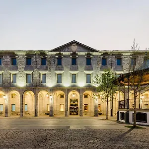 **** Hotel Balneario Plaza Spain
