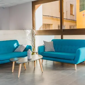  Guest house Solesperit Spain
