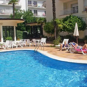  Hotel Mireia Spain