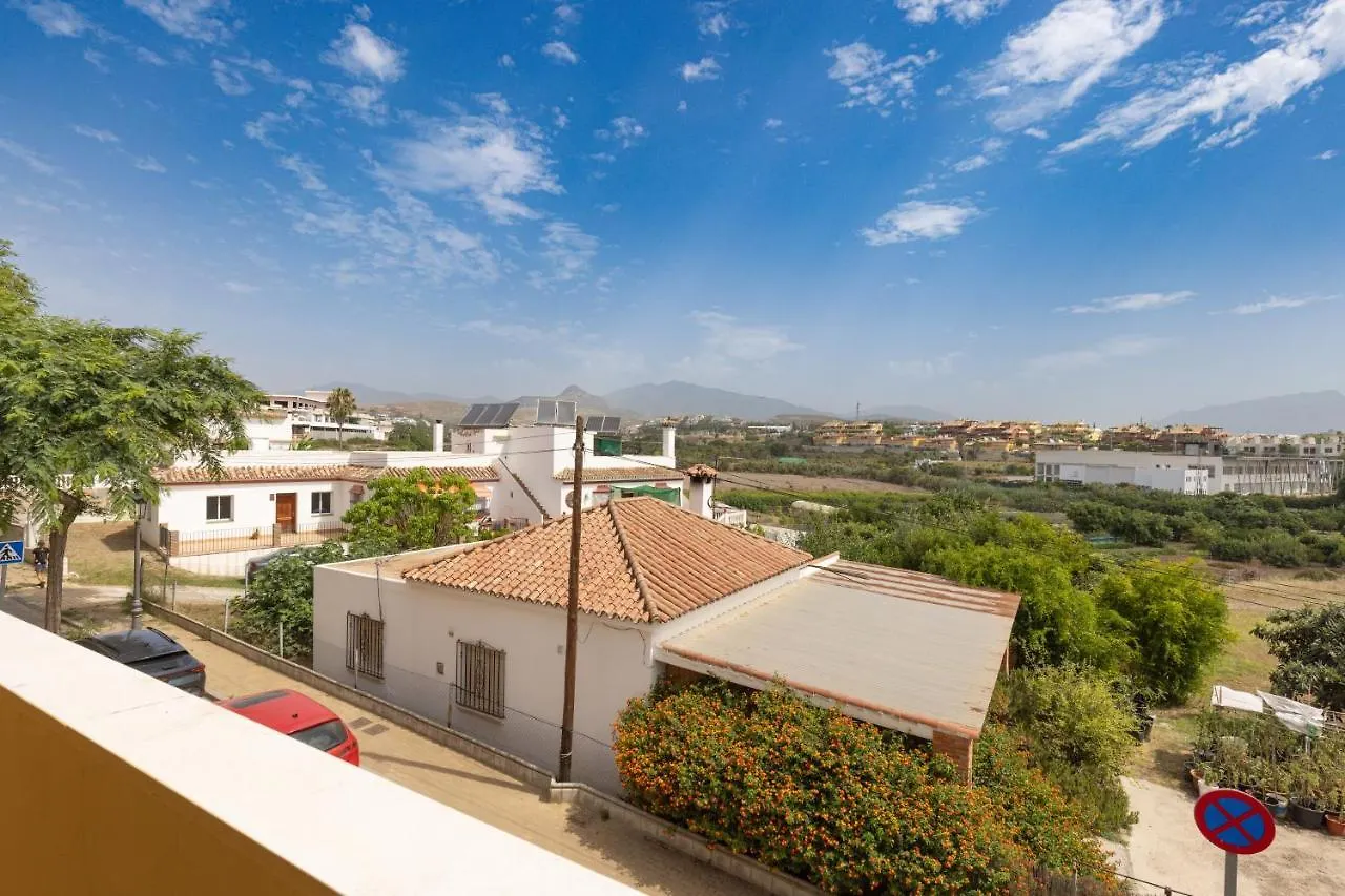 Affittacamere Hostal 37 Estepona