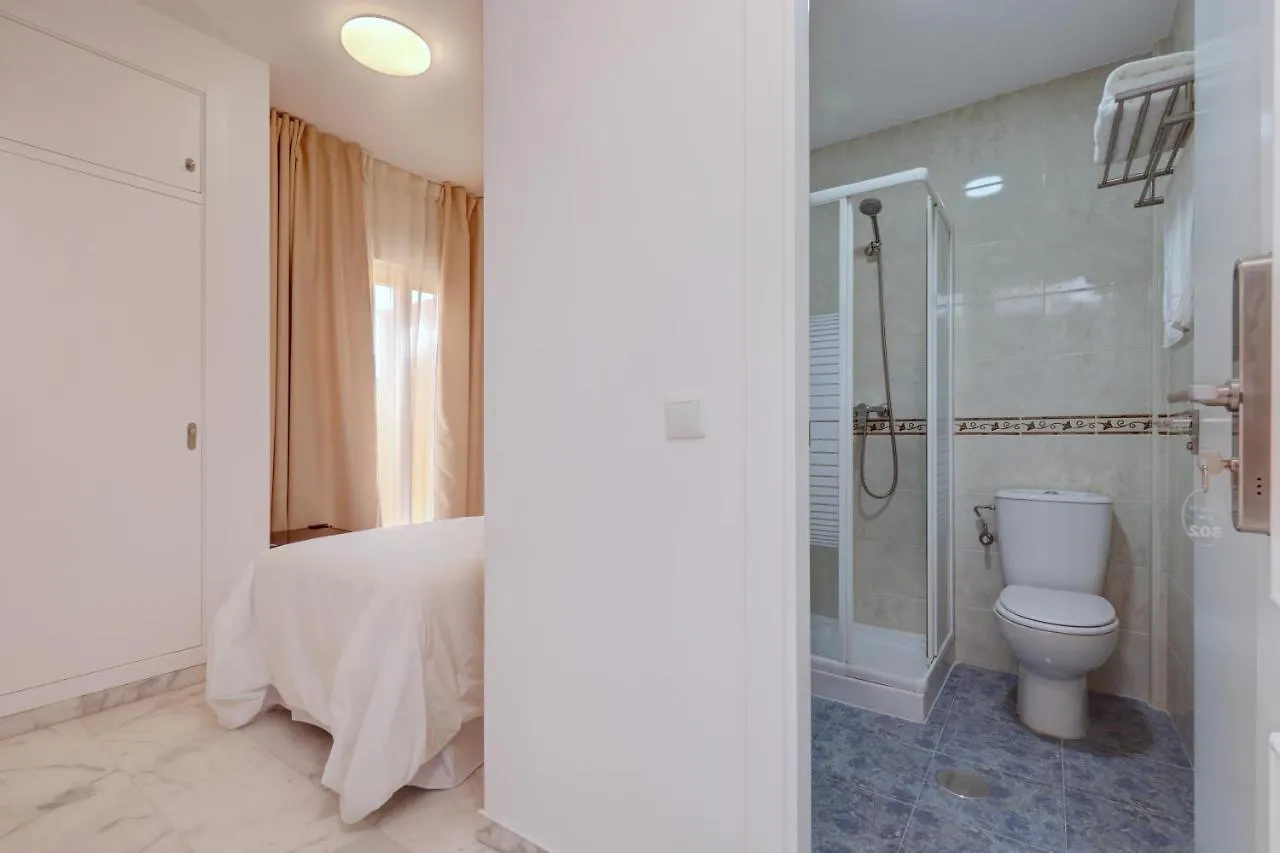 Hostal 37 Estepona