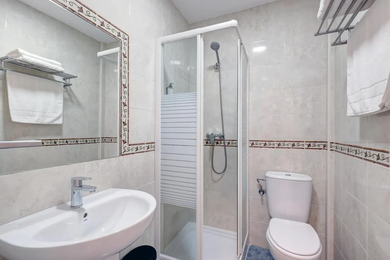Gæstehus Hostal 37 Estepona