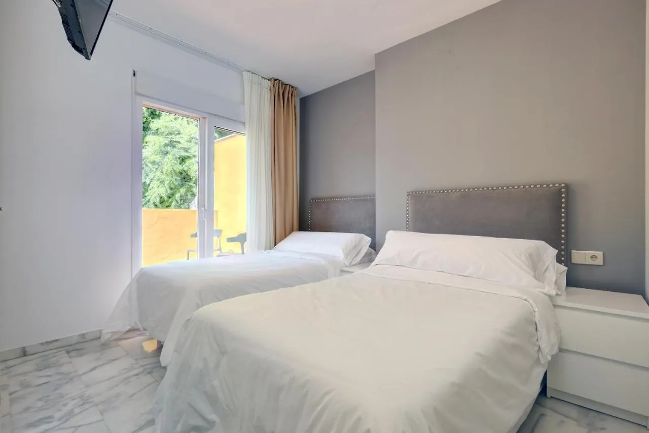 Gæstehus Hostal 37 Estepona